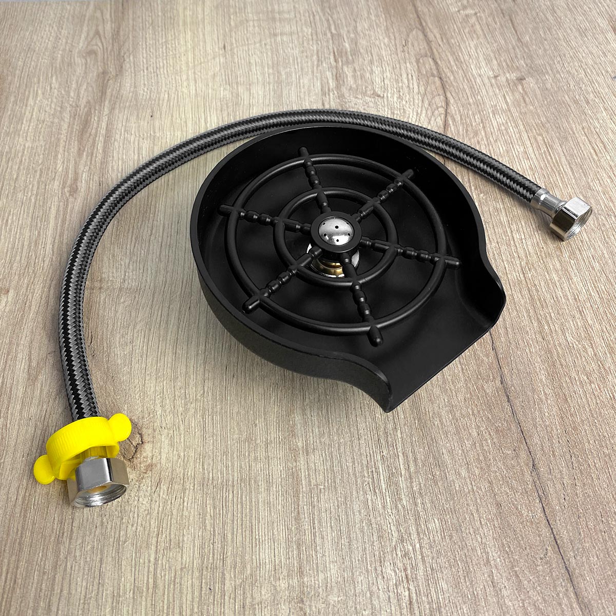 Miniatura 3 de Lavador De Vasos Automático JPVI-2